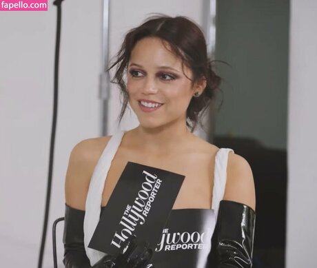 Jenna Ortega