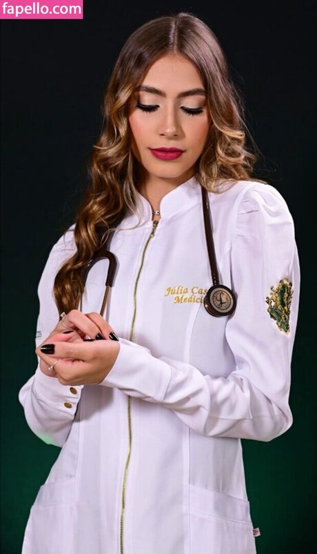 Julia Castrom