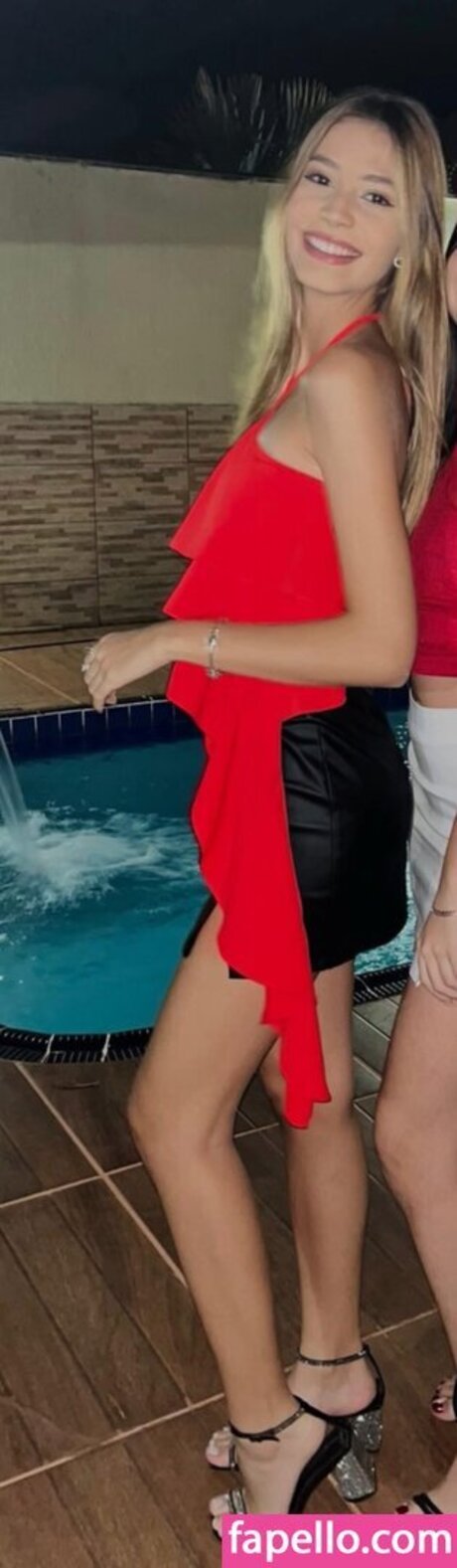 Julia Castrom