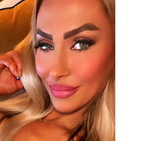 Nacktes geleaktes OnlyFans-Foto von Alieshacb