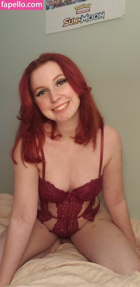 Nacktes geleaktes OnlyFans-Foto von Jessicahenlo