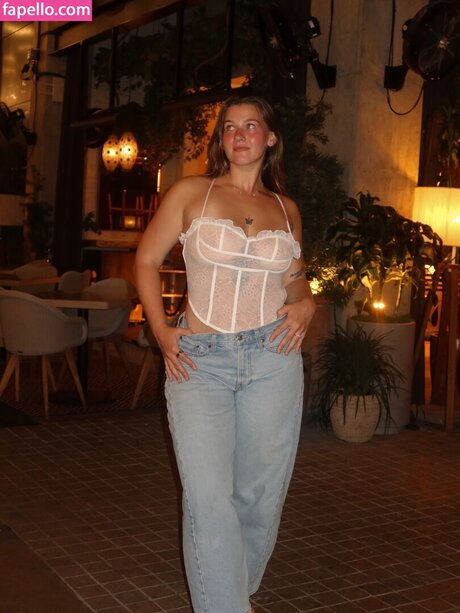 Esther Burden