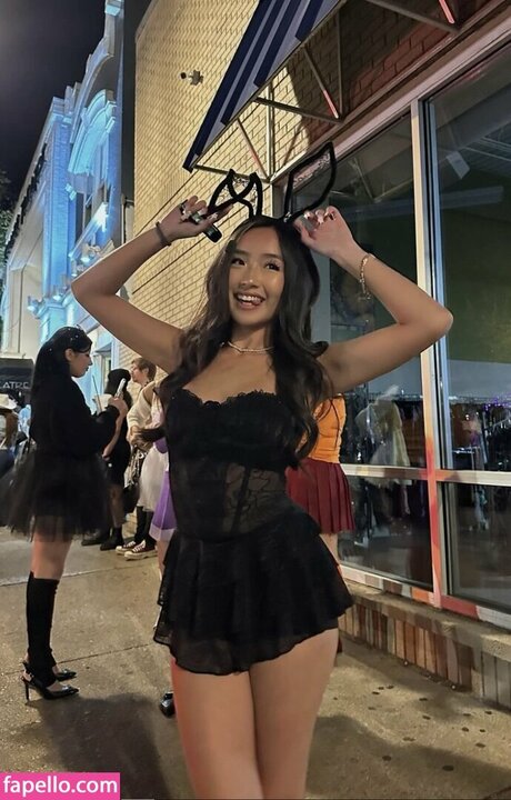 Daisy Chang