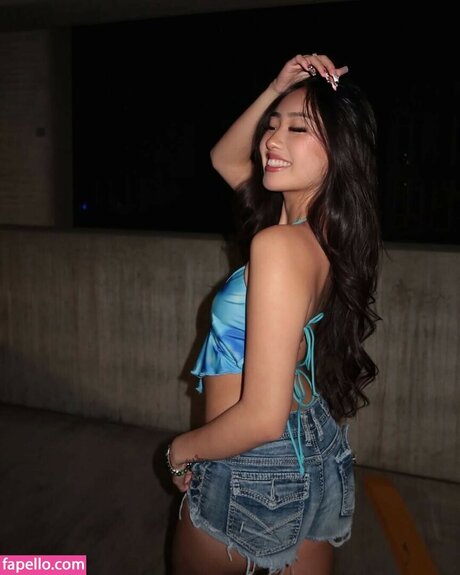 Daisy Chang