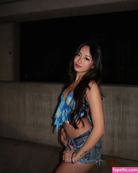 Daisy Chang