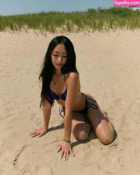 Daisy Chang