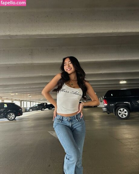 Daisy Chang