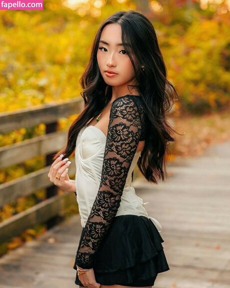 Daisy Chang