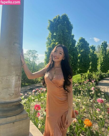 Daisy Chang