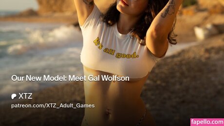 Galwolfson