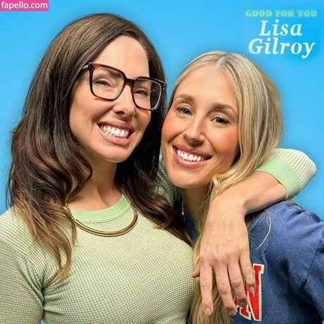 Lisa Gilroy