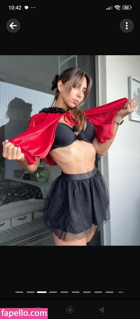 Littlefitdevil