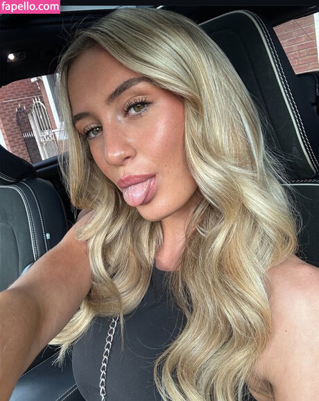 Bethany Webster