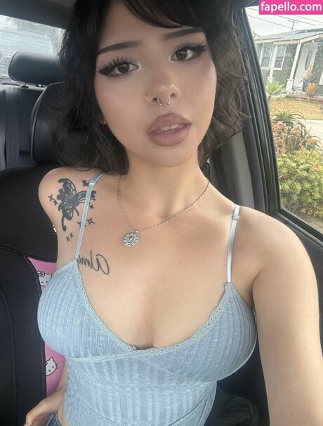 Myshayla