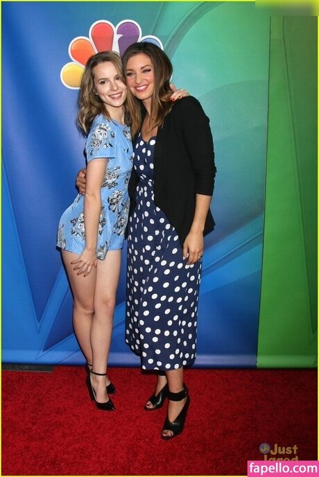 Bridgit Mendler