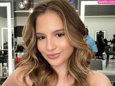 Sophia Valverde