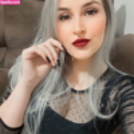 Nacktes geleaktes OnlyFans-Foto von Aninhahot