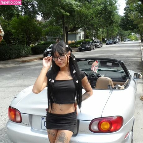 Hellbabylexi