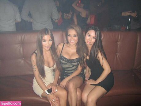 Stephanie Ly