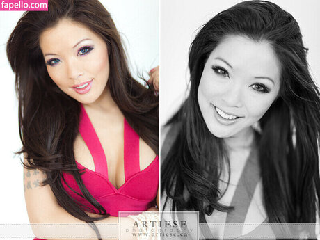 Stephanie Ly