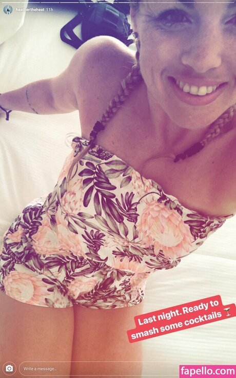 Heather Hardy