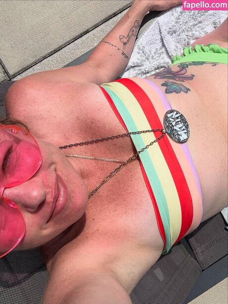 Heather Hardy