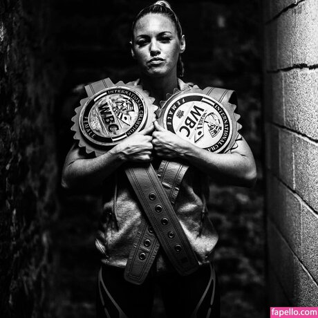 Heather Hardy