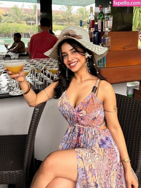 Muskan Karia