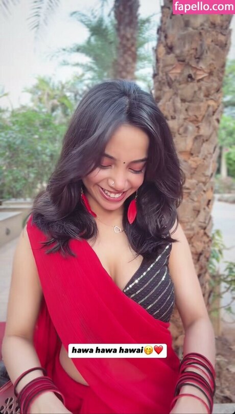 Muskan Karia