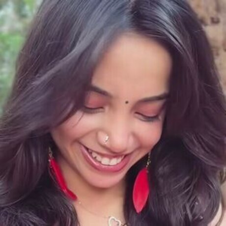 Muskan Karia