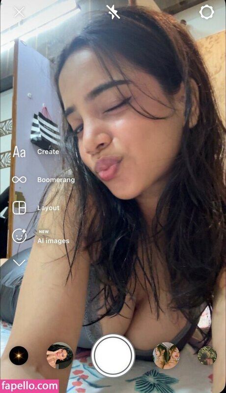 Muskan Karia