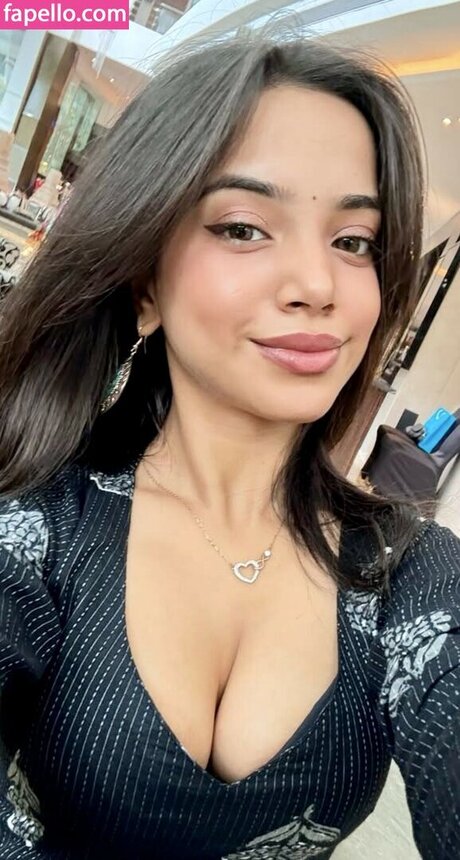 Muskan Karia