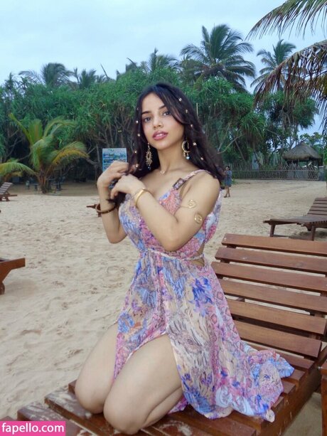 Muskan Karia