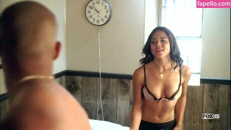 Camille Guaty
