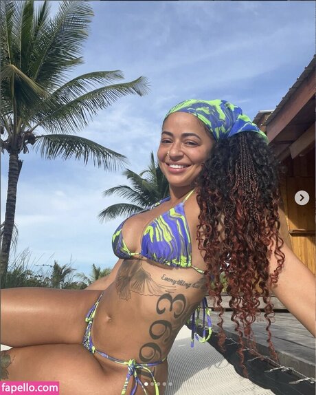 Nacktes geleaktes OnlyFans-Foto von Killaakamm2