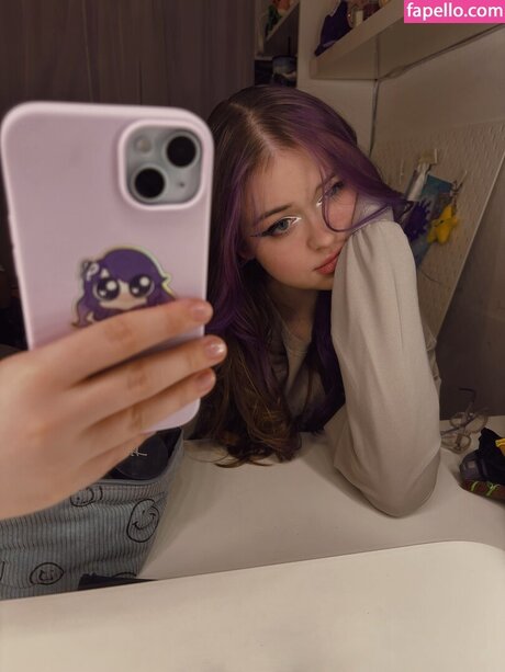 Nacktes geleaktes OnlyFans-Foto von Roscumber