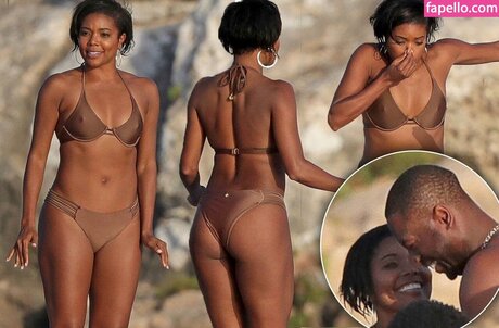 Gabrielleunion