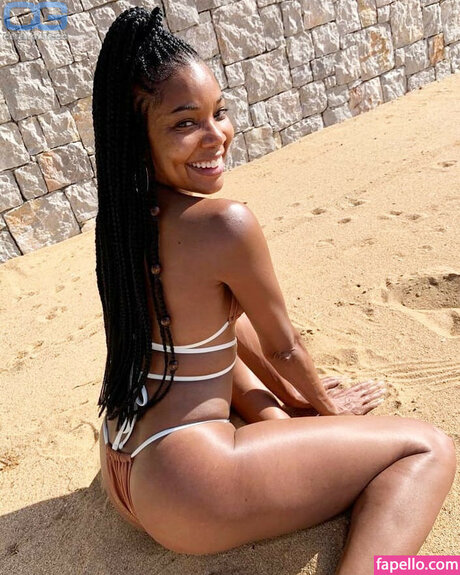 Gabrielleunion