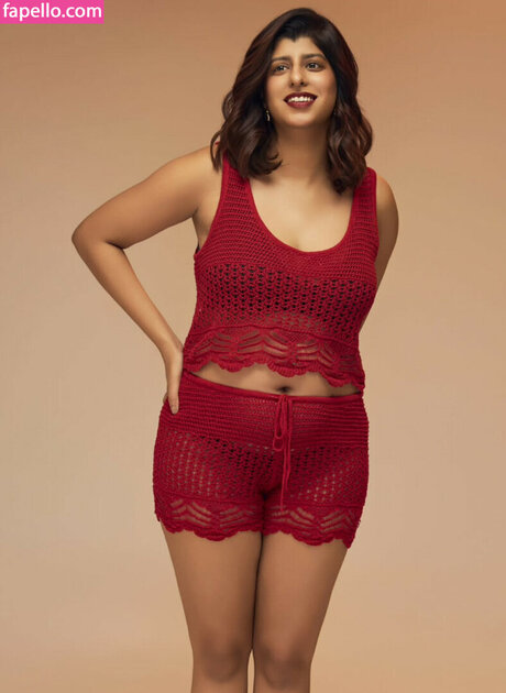 Nacktes geleaktes OnlyFans-Foto von Muskan Thakurani