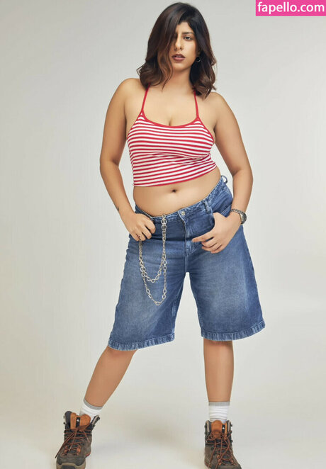 Muskan Thakurani