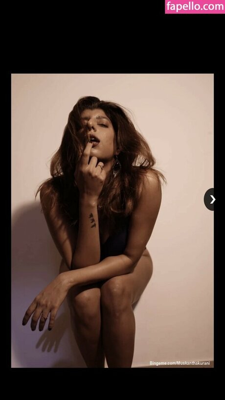 Muskan Thakurani