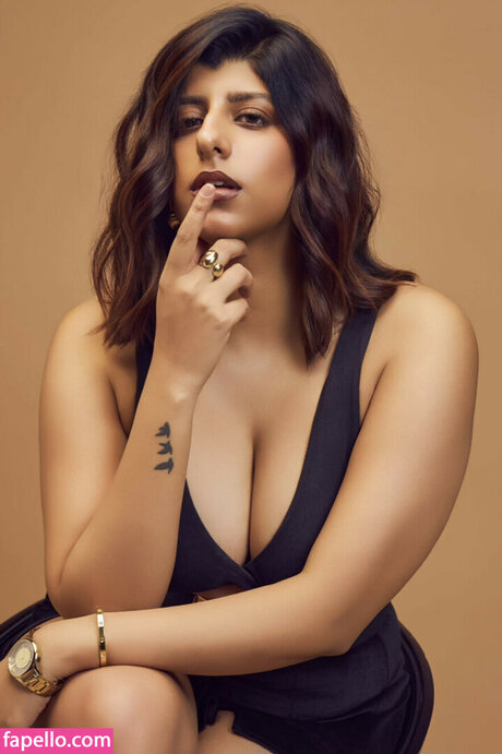 Muskan Thakurani