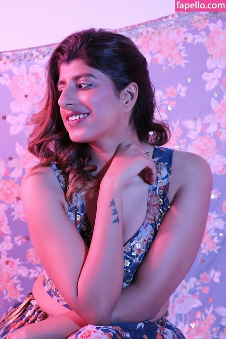 Muskan Thakurani