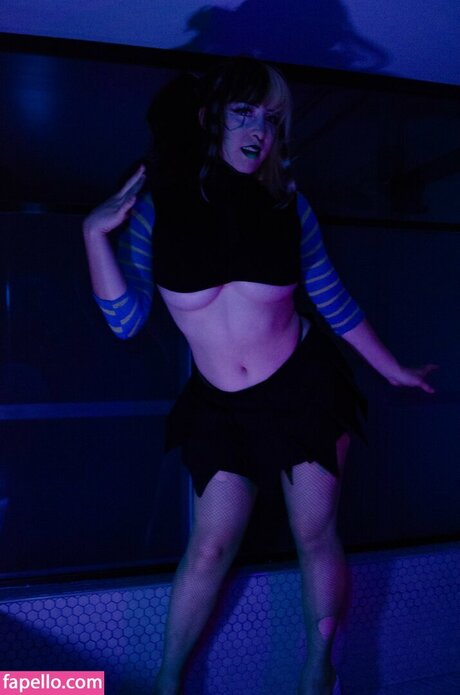 CubeCosplay
