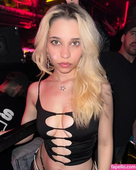 Nacktes geleaktes OnlyFans-Foto von Azura0618