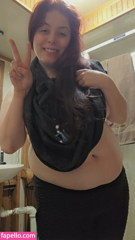 Nacktes geleaktes OnlyFans-Foto von Knictoons