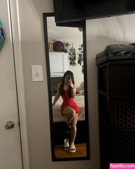 Nacktes geleaktes OnlyFans-Foto von Iamstphi