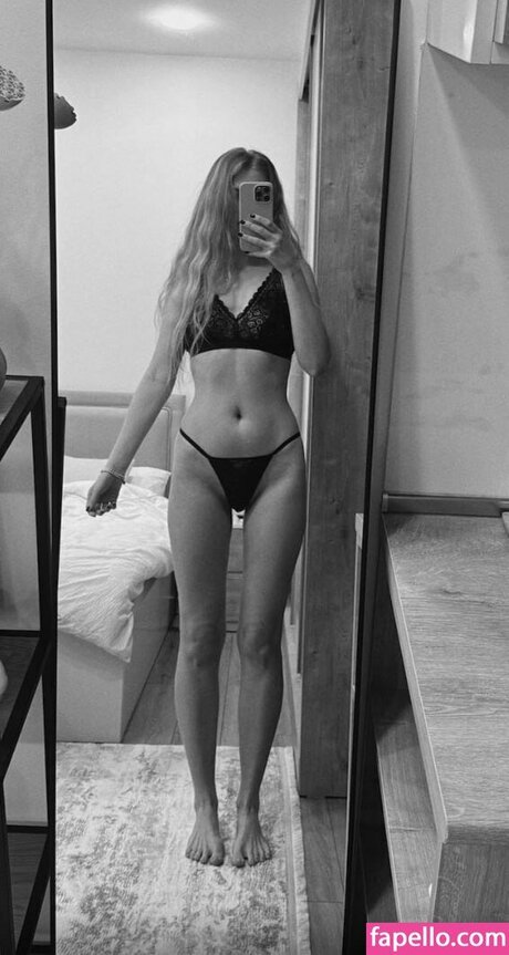 Nacktes geleaktes OnlyFans-Foto von Tatianatkachuk