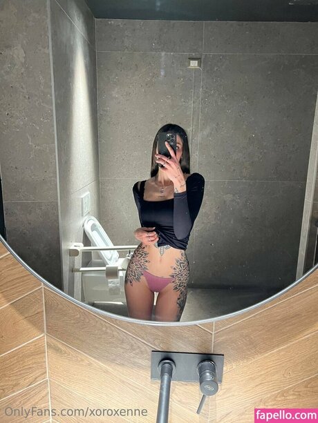 Xoroxenne