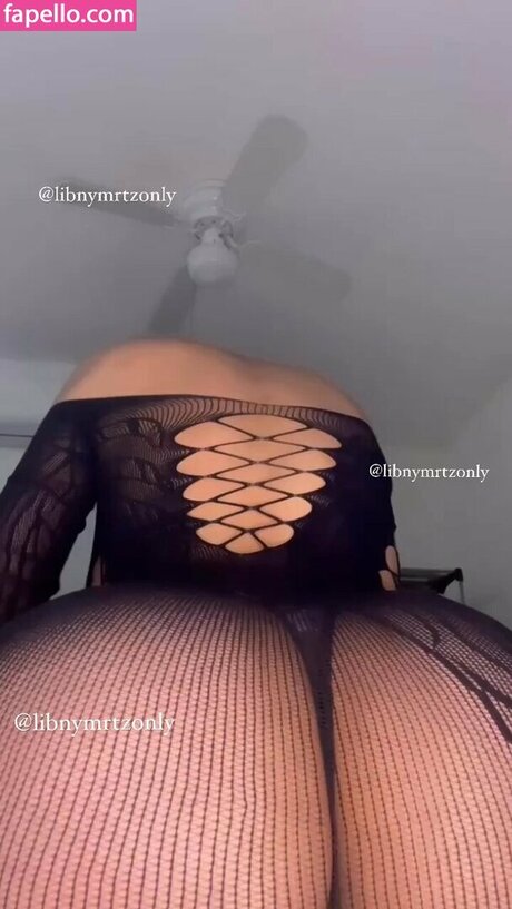 Libny Martinez